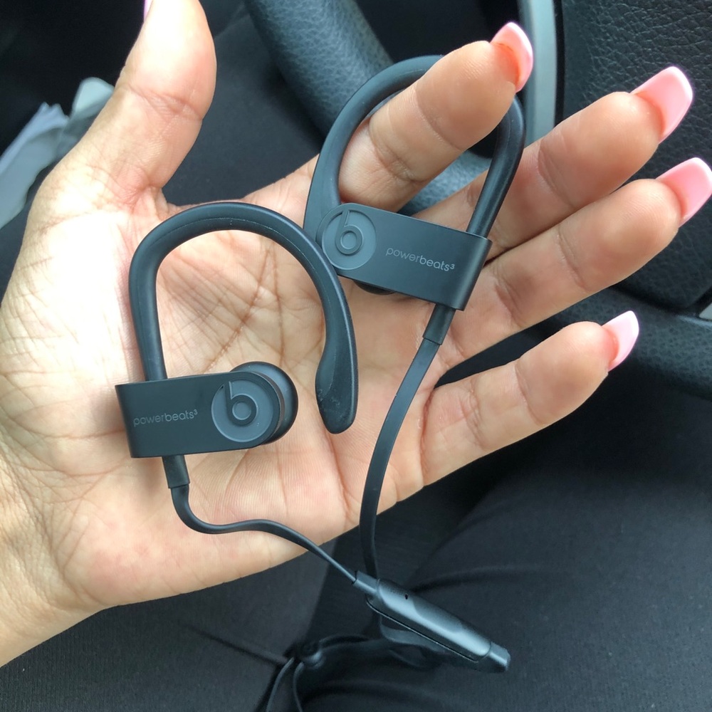 P owerbeats3 Wireless Earphones